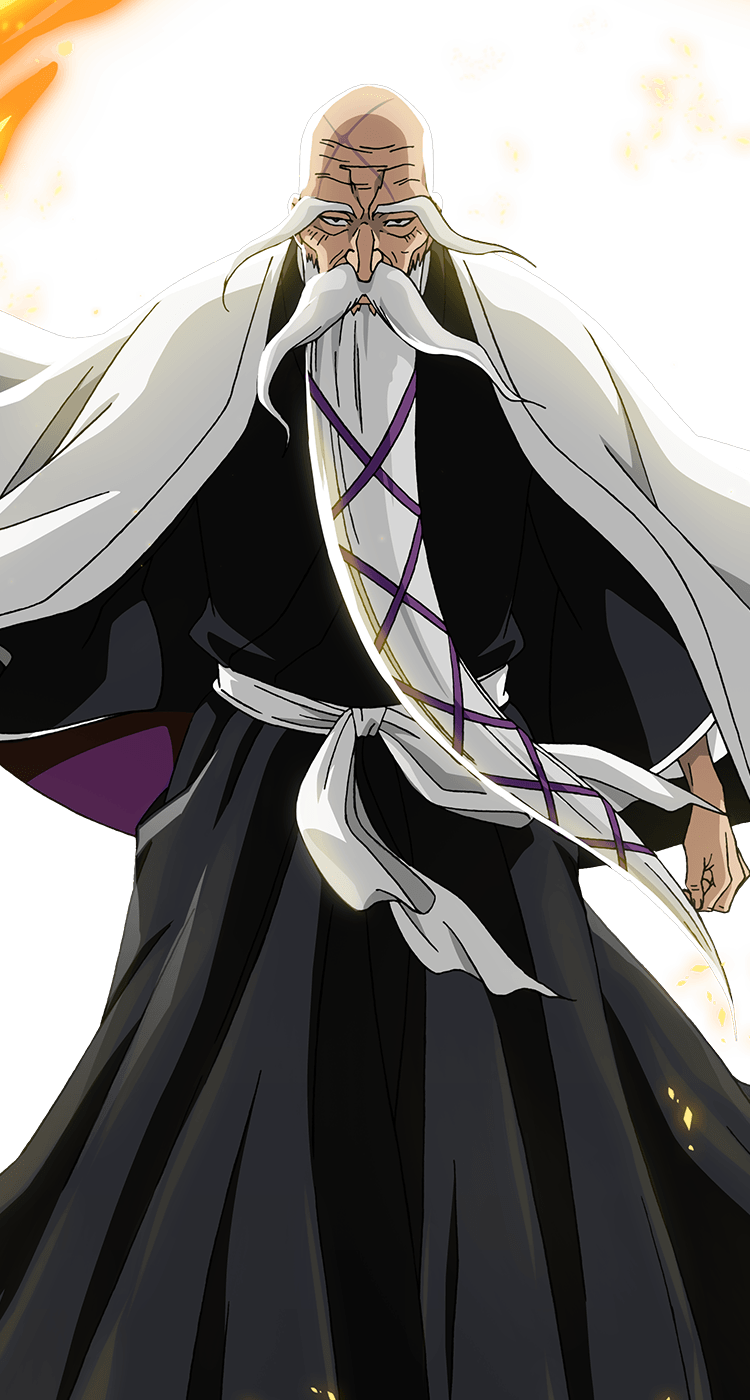 キャラクター｜BLEACH Brave Souls（ブレソル）公式サイト｜KLabGames