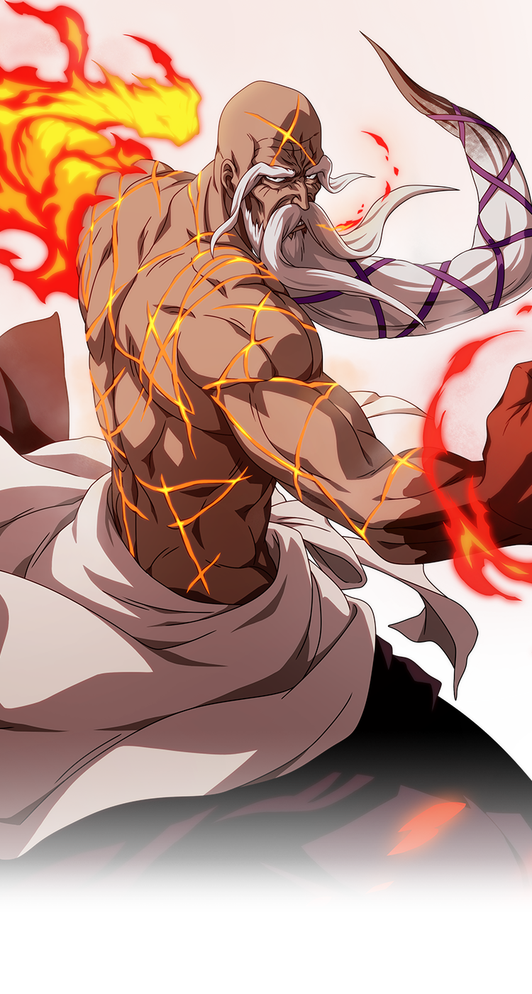 キャラクター｜BLEACH Brave Souls（ブレソル）公式サイト｜KLabGames