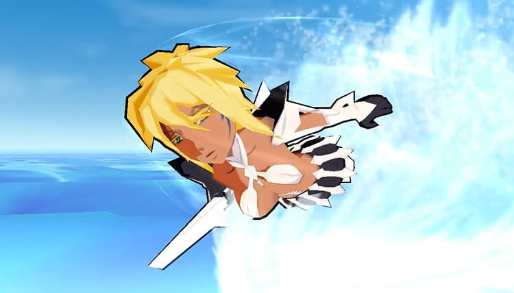 キャラクター｜BLEACH Brave Souls（ブレソル）公式サイト｜KLabGames