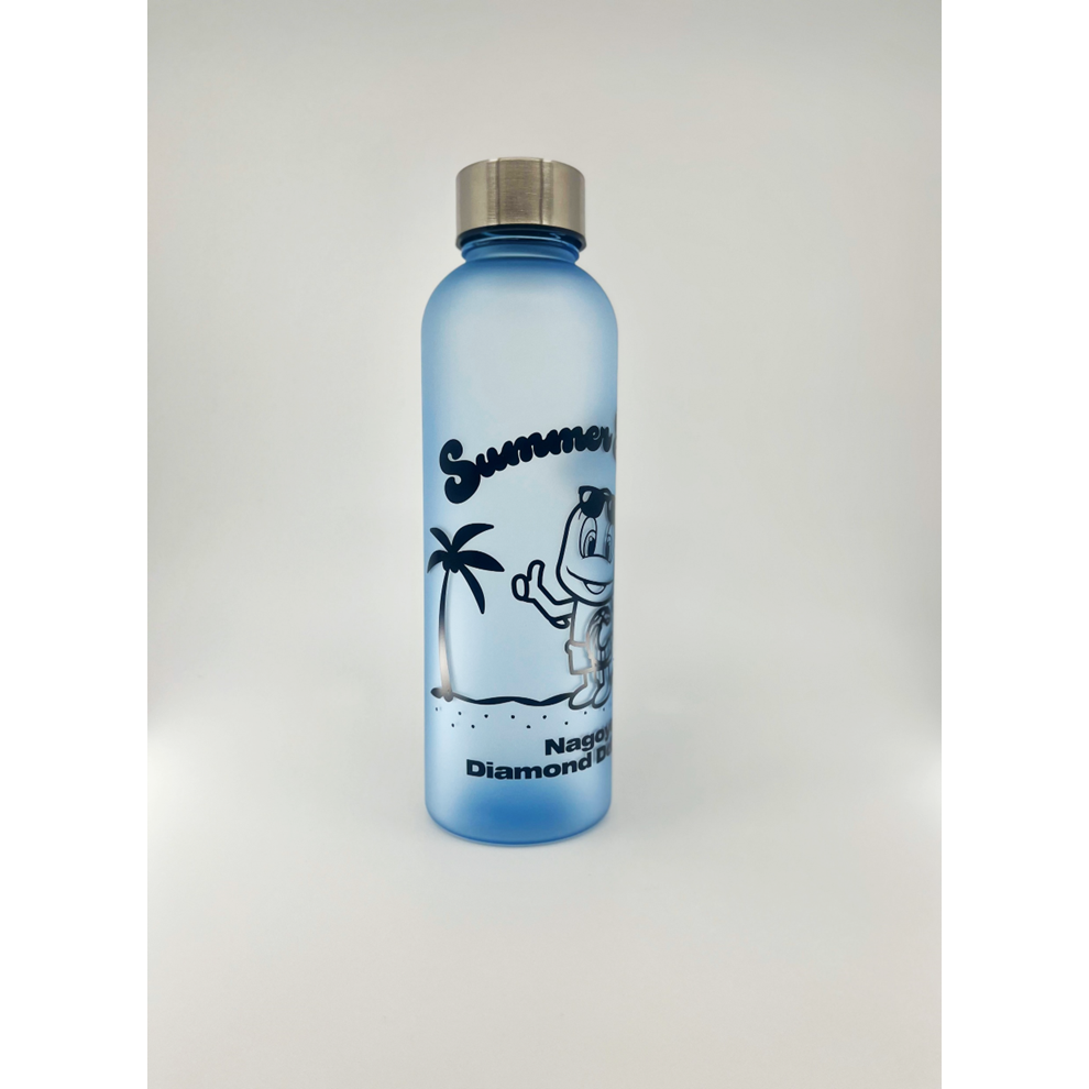 サマーディーディー目盛り付きフロストボトル｜名古屋ダイヤモンド