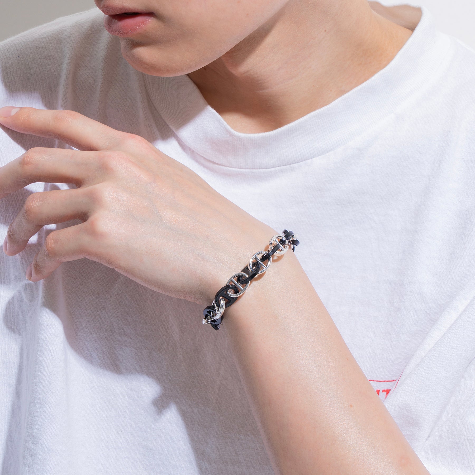 アンカーブレスレット(フリーサイズ) / JB-3000〜3010 – BLESS