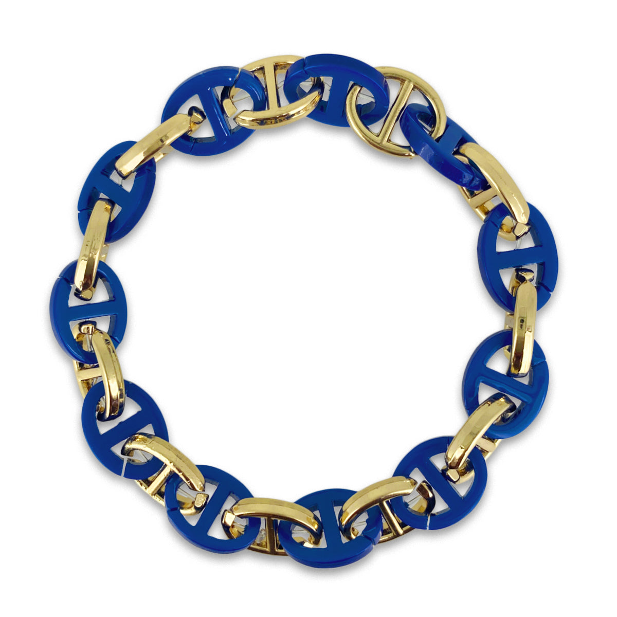 アンカーブレスレット(フリーサイズ) / JB-3000〜3010 – BLESS