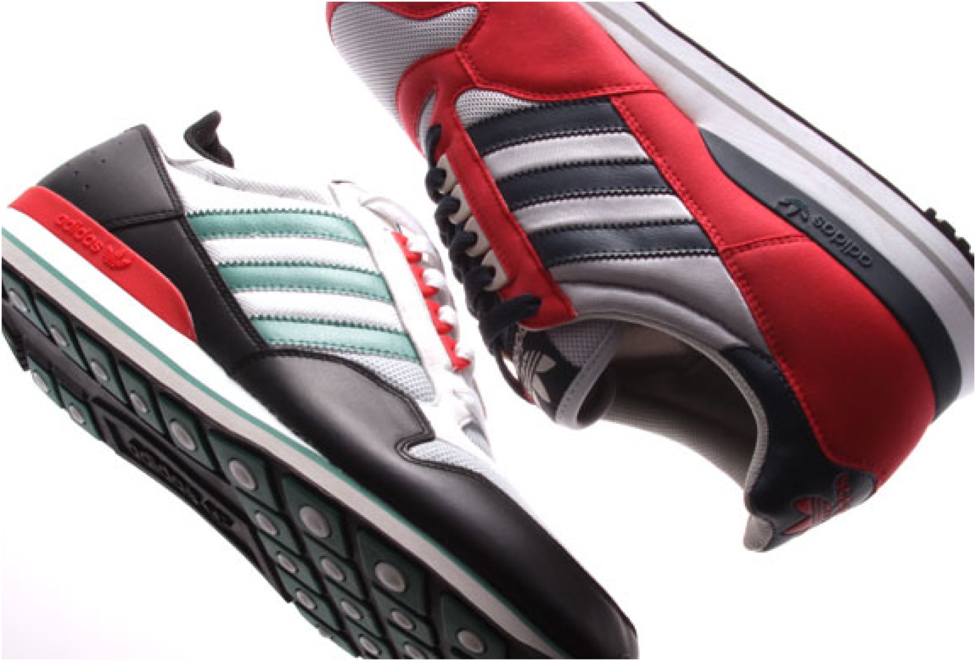 Adidas Zx 500 | Summer 2010