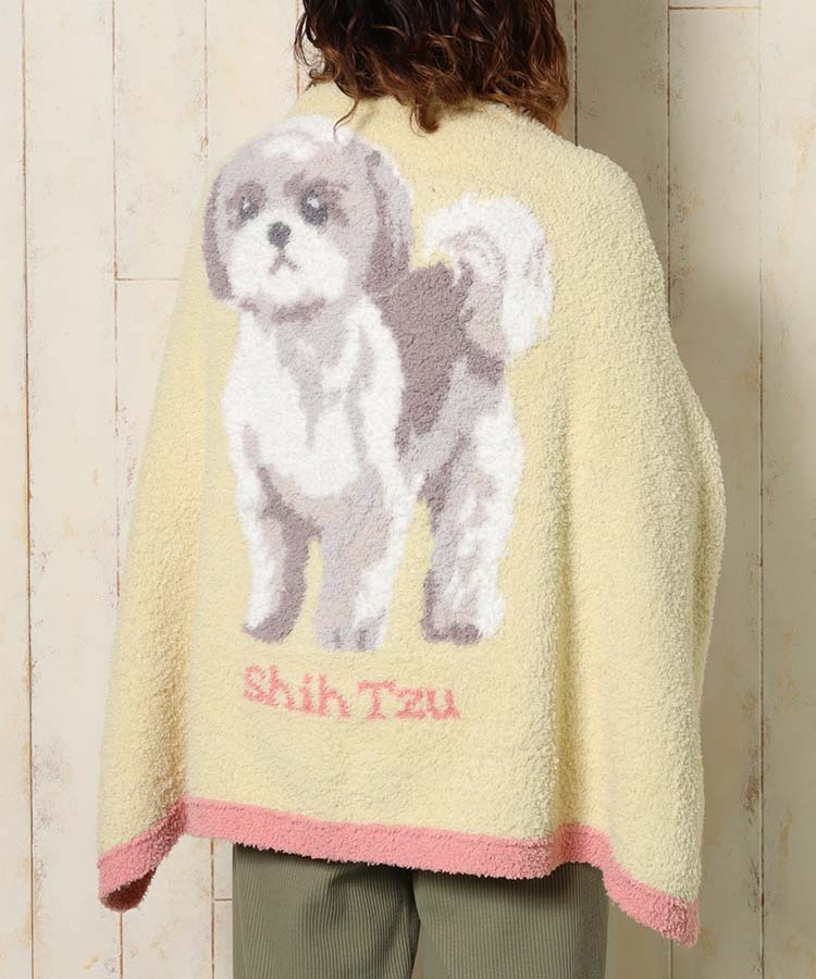 犬ブランケット | Bleu Bleuet（ブルーブルーエ）公式通販