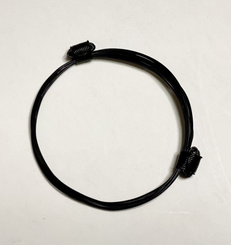 再入荷】コッパーエレファントヘアー・ブレスレット｜ブルース・リー