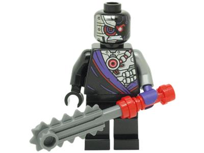 LEGO 112113 Ninjago Kai vs. Nindroid | BrickEconomy