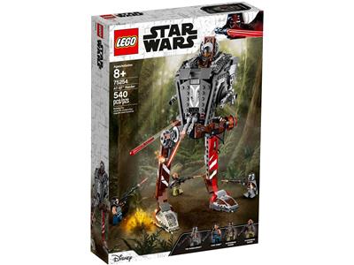 LEGO 75254 Star Wars The Mandalorian AT-ST Raider | BrickEconomy