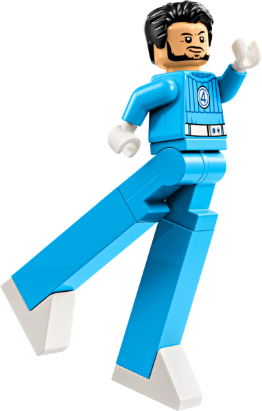 brickina.com - LEGO® - Super Heroes - sh1049 - Mr. Fantastic