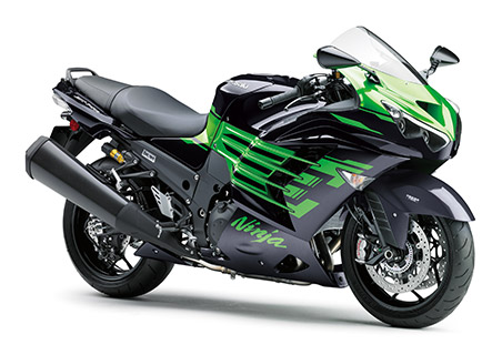 Ninja ZX-14R HIGH GRADE | 株式会社ブライト