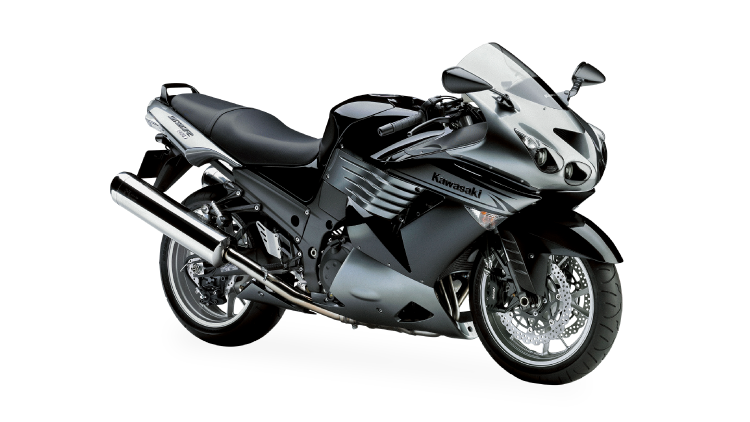 Ninja ZX-14R スペシャルサイト | 株式会社ブライト