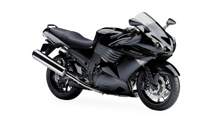 Ninja ZX-14R スペシャルサイト | 株式会社ブライト