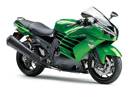 Ninja ZX-14R ABS・Ninja ZX-14R ABS High Grade | 株式会社ブライト