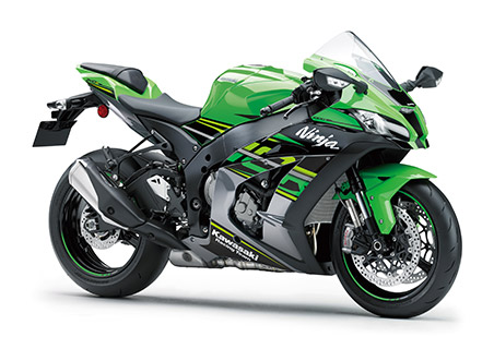 Ninja ZX-10R KRT Edition / Ninja ZX-10R | 株式会社ブライト