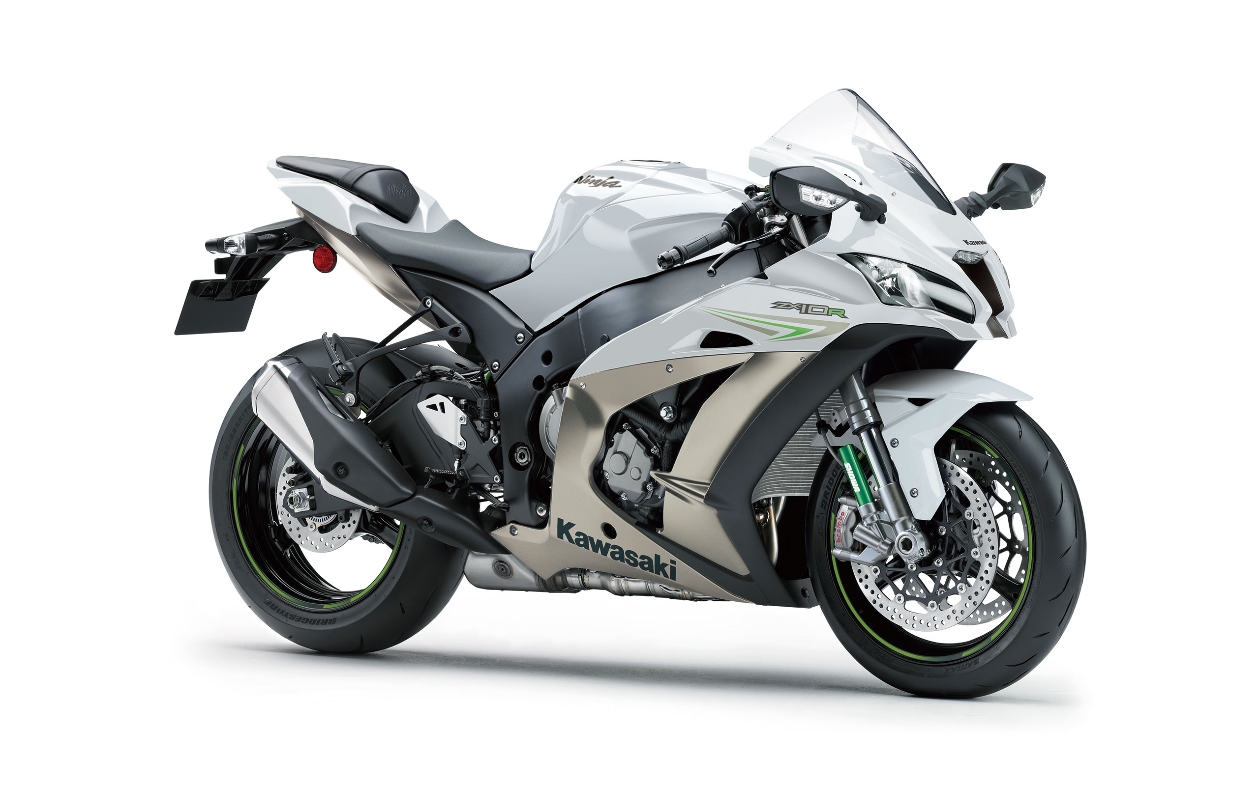Ninja ZX-10R ABS KRT Edition / Ninja ZX-10R ABS | 株式会社ブライト