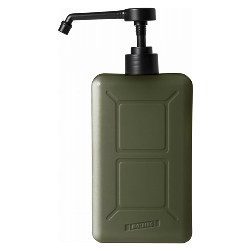 003306 MOLDING ALCOHOL DISPENSER 1000ml | BRID