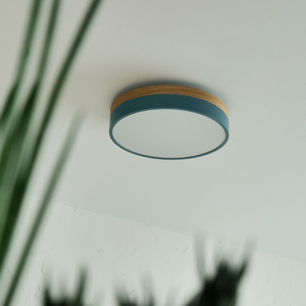 003371 Olika LED CEILING LIGHT Ver.2 | BRID