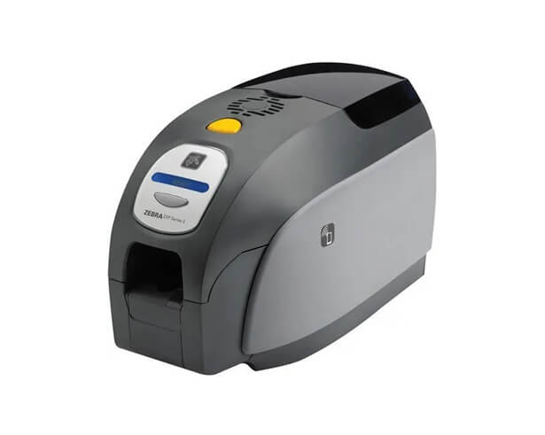 High-quality Desktop PVC Zebra Card Printers | Bristol ID