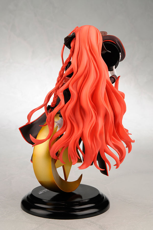 DRACU-RIOT! 「矢来美羽」 | フィギュア| 株式会社ブロッコリー