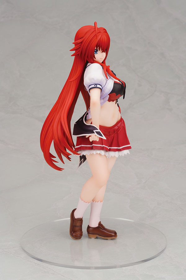 ハイスクールD×D NEW 「リアス・グレモリー」誘惑Ver. | フィギュア