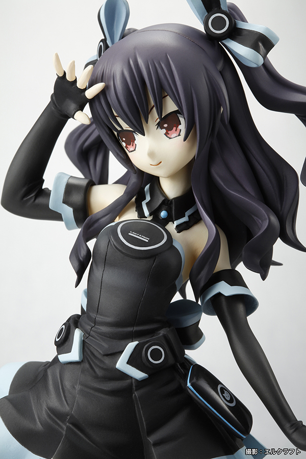 超次元ゲイム ネプテューヌ 「ユニ」 | フィギュア| 株式会社ブロッコリー