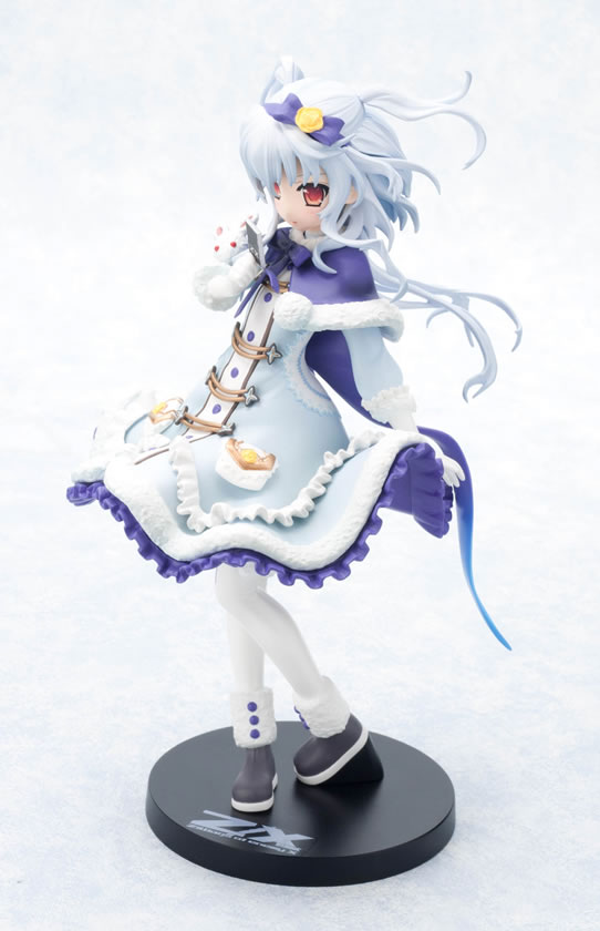 Z/X -Zillions of enemy X- 「各務原あづみ」 | フィギュア| 株式会社