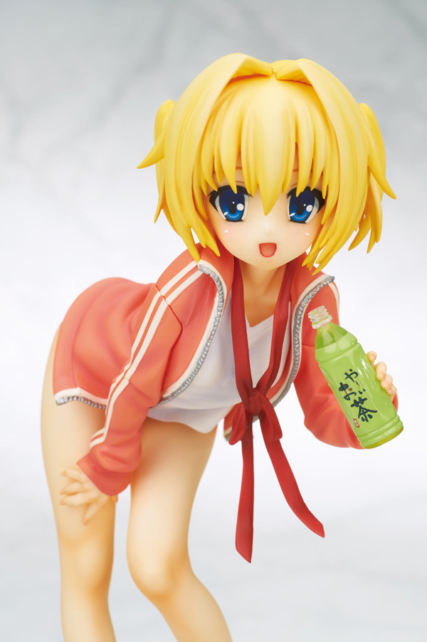 天神乱漫 LUCKY or UNLUCKY!? 「千歳 佐奈」 | フィギュア| 株式会社