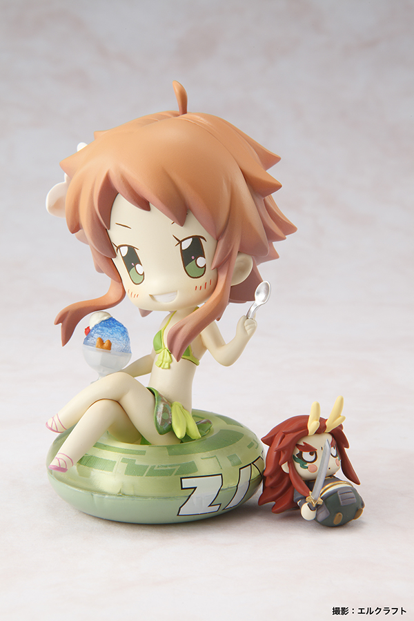 Z/X -Zillions of enemy X- 「各務原あづみ」 | フィギュア| 株式会社