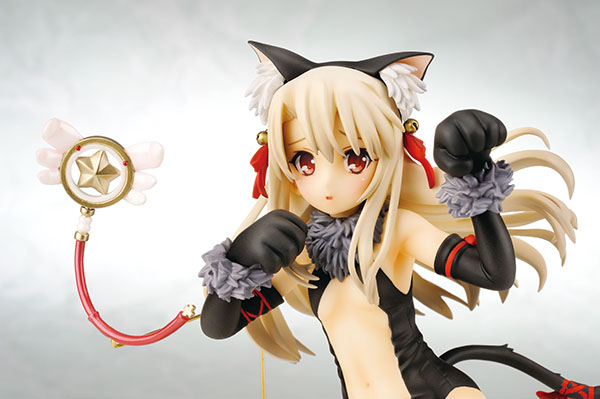 Fate/kaleid liner プリズマ☆イリヤ 「イリヤスフィール・フォン