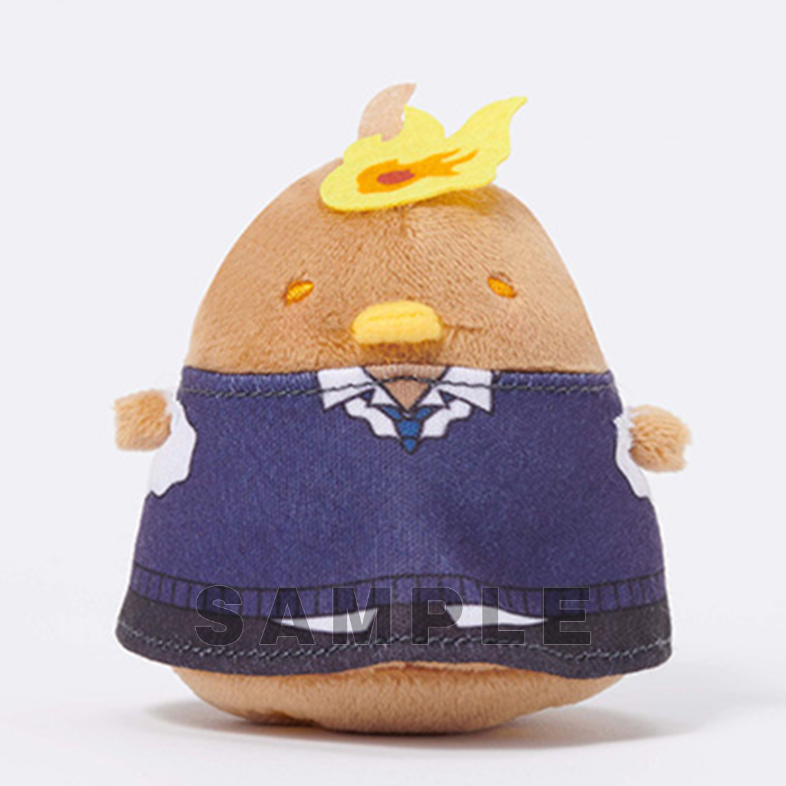 ちゅんコレ 家庭教師ヒットマンREBORN! Part.2 | グッズ| 株式会社