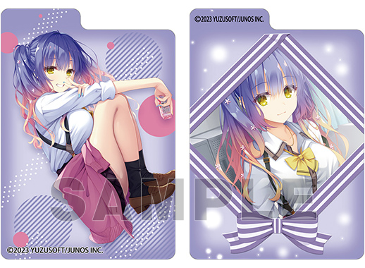 キャラクターデッキケースW 天使☆騒々 RE-BOOT! | TCG / サプライ