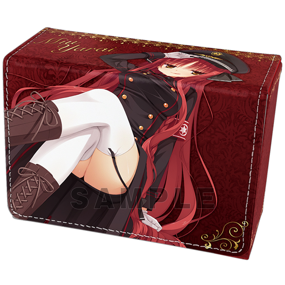 DRACU-RIOT! | 商品一覧 | TCG / サプライ | 株式会社ブロッコリー