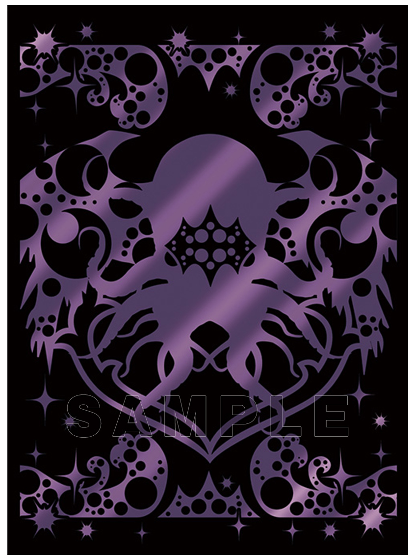 ブロッコリーモノクロームスリーブプレミアム | TCG / サプライ| 株式