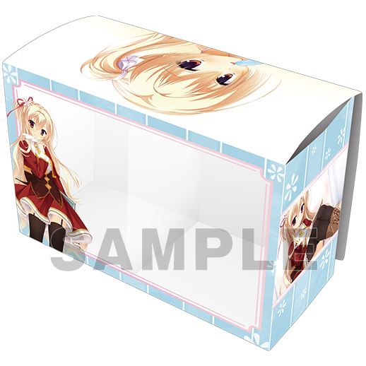 ブロッコリートレカアイテムくじOnline「ゆずソフト」 | TCG