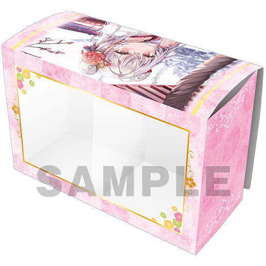 ブロッコリートレカアイテムくじEX 「神絵祭」第2弾 | TCG / サプライ