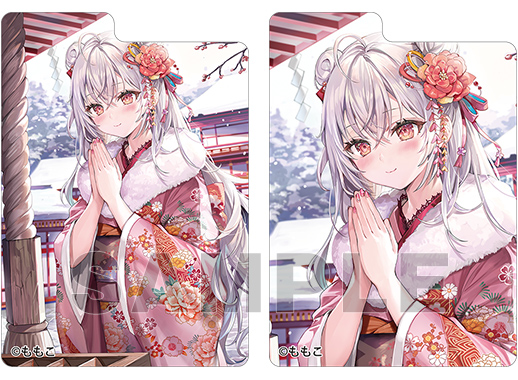 ブロッコリートレカアイテムくじEX 「神絵祭」第2弾 | TCG / サプライ