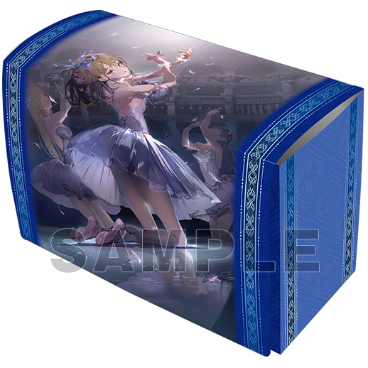 ブロッコリートレカアイテムくじEX 「神絵祭」第2弾 | TCG / サプライ