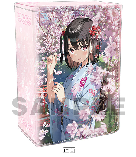 ブロッコリートレカアイテムくじEX 「神絵祭」第2弾 | TCG / サプライ