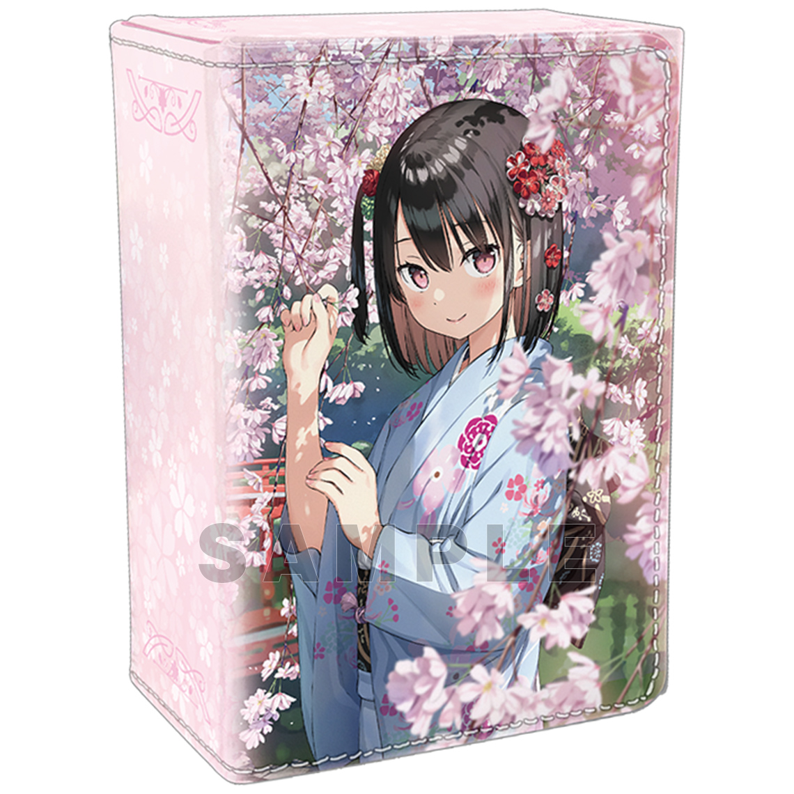 ブロッコリートレカアイテムくじEX 「神絵祭」第2弾 | TCG / サプライ