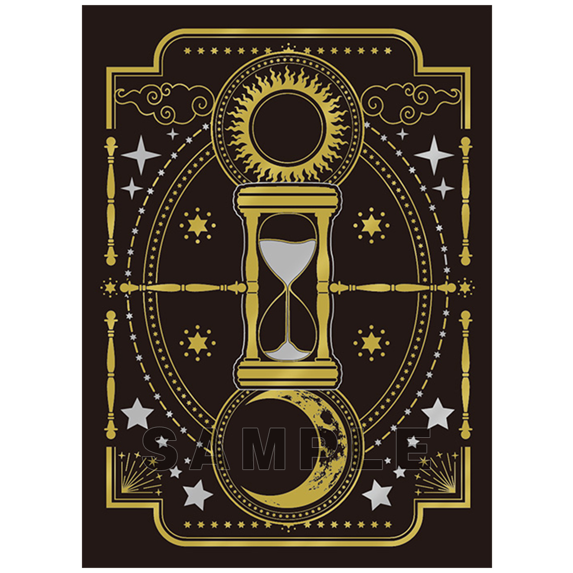 ブロッコリーモノクロームスリーブプレミアム | TCG / サプライ| 株式