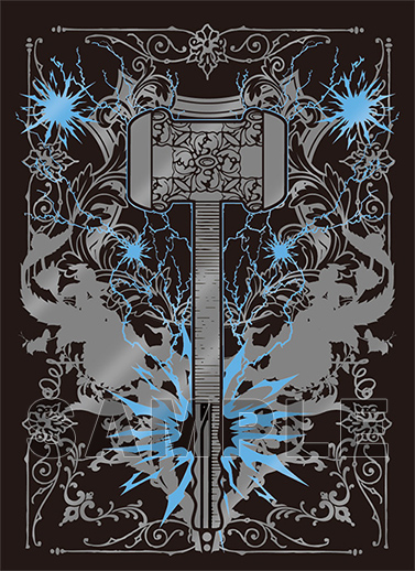 ブロッコリーモノクロームスリーブプレミアム | TCG / サプライ| 株式