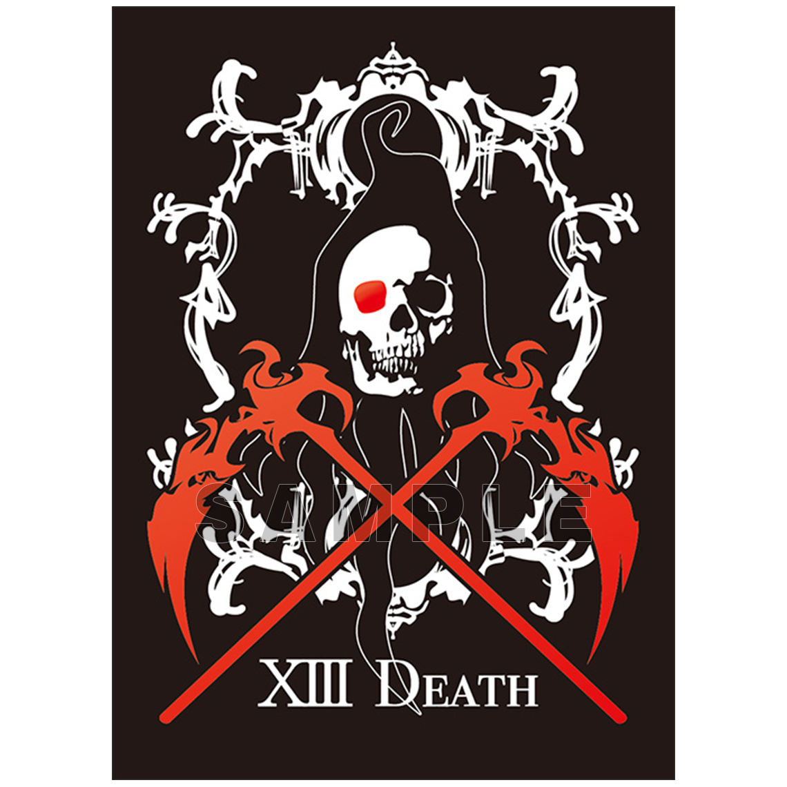 ブロッコリーモノクロームスリーブプレミアム | TCG / サプライ| 株式