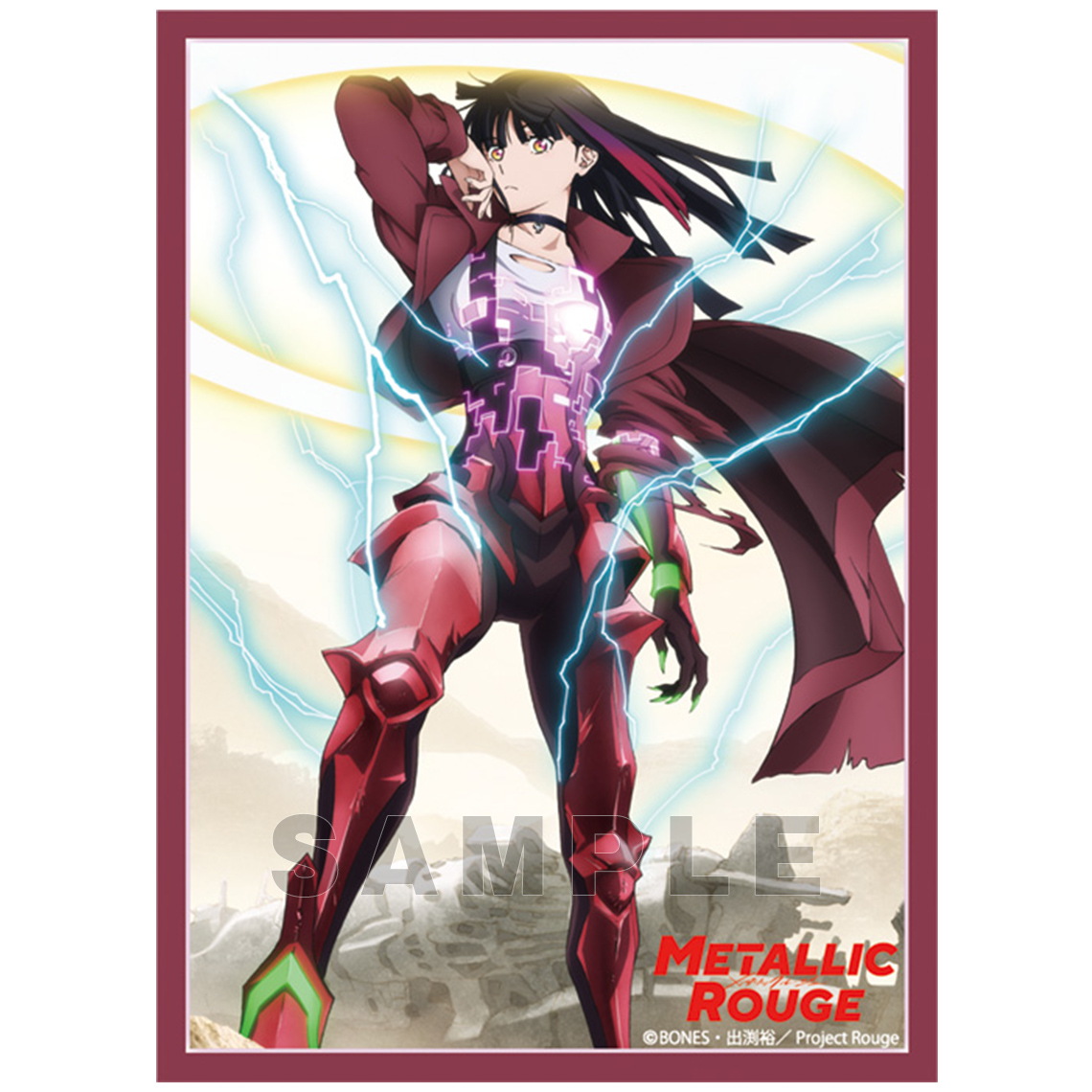 スリーブ | 商品一覧 | TCG / サプライ | 株式会社ブロッコリー