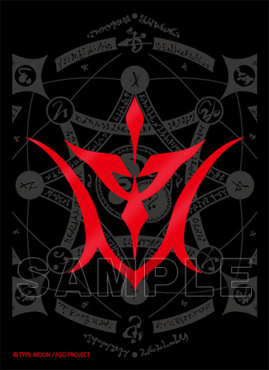 ブロッコリーモノクロームスリーブプレミアム Fate/Grand Order | TCG