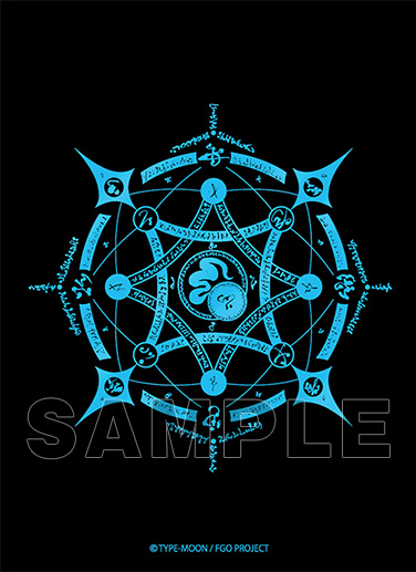 ブロッコリーモノクロームスリーブプレミアム Fate/Grand Order | TCG