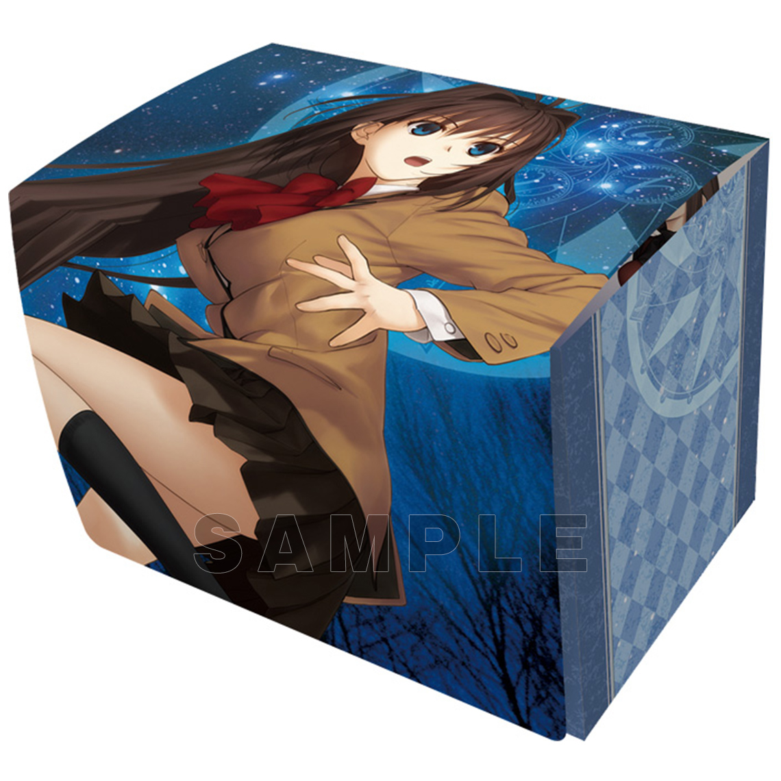 キャラクターデッキケースMAX NEO 魔法使いの夜 | TCG / サプライ