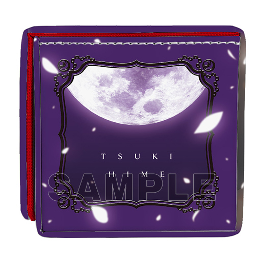 合皮製デッキケース 月姫「アルクェイド」リバイバル | TCG / サプライ