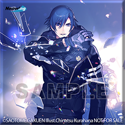 うたの☆プリンスさまっ♪ ソロベストアルバム 一ノ瀬トキヤ「Target