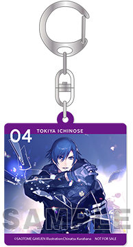 うたの☆プリンスさまっ♪ ソロベストアルバム 一ノ瀬トキヤ「Target