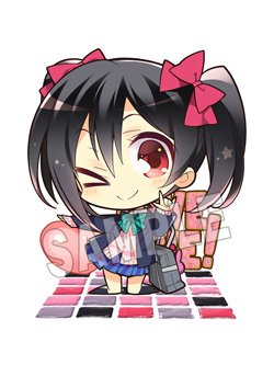 ちょこすた ラブライブ！「絢瀬 絵里」 | フィギュア| 株式会社