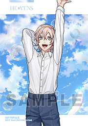 うたの☆プリンスさまっ♪ HE☆VENS 2ndミニアルバム 「One Day」 | CD